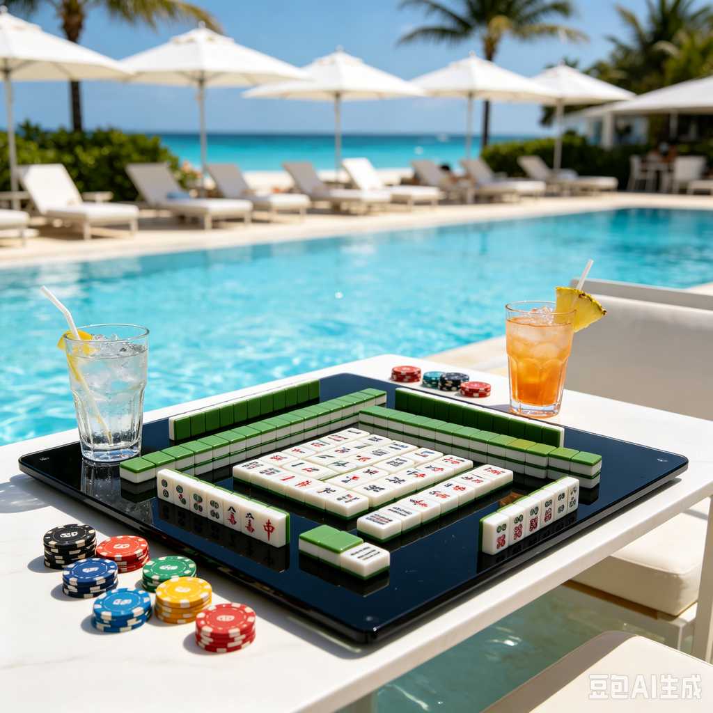 GreenBay,mahjong