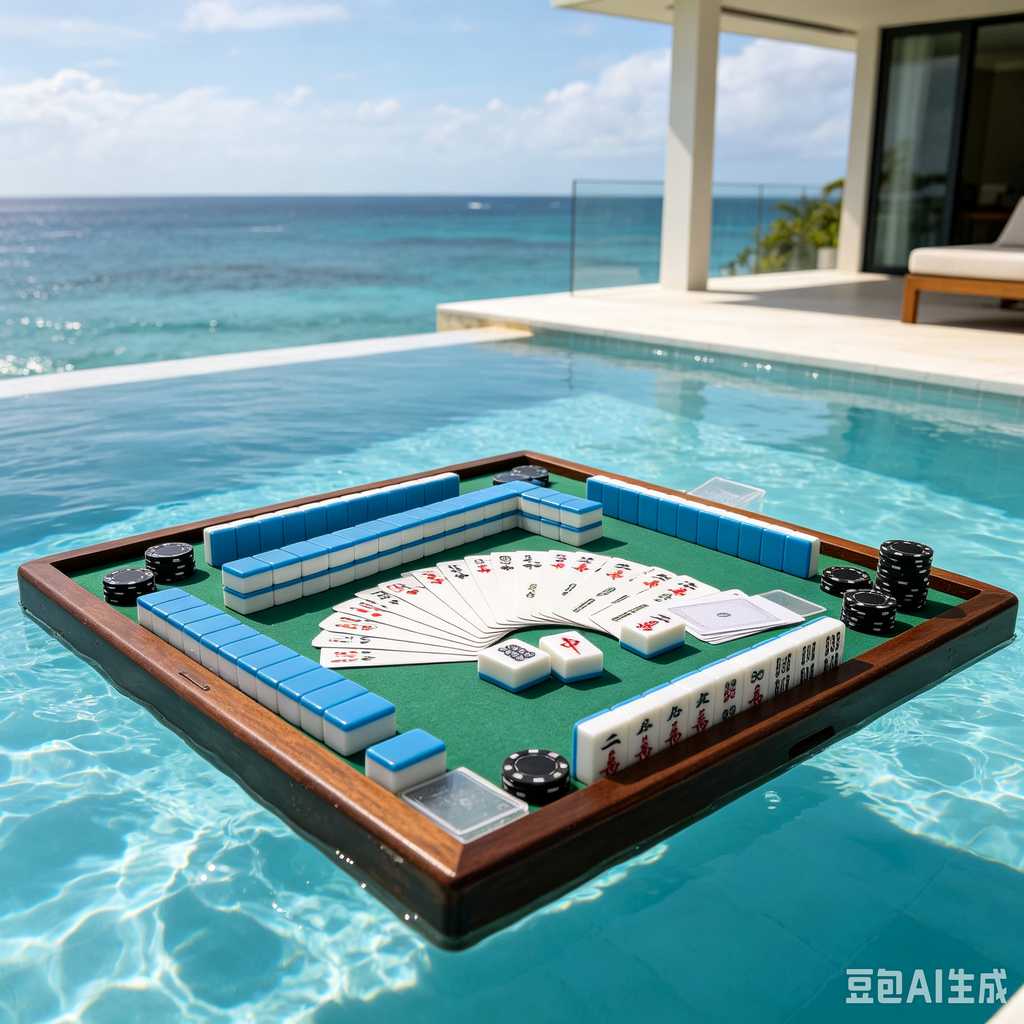 Belem,mahjong