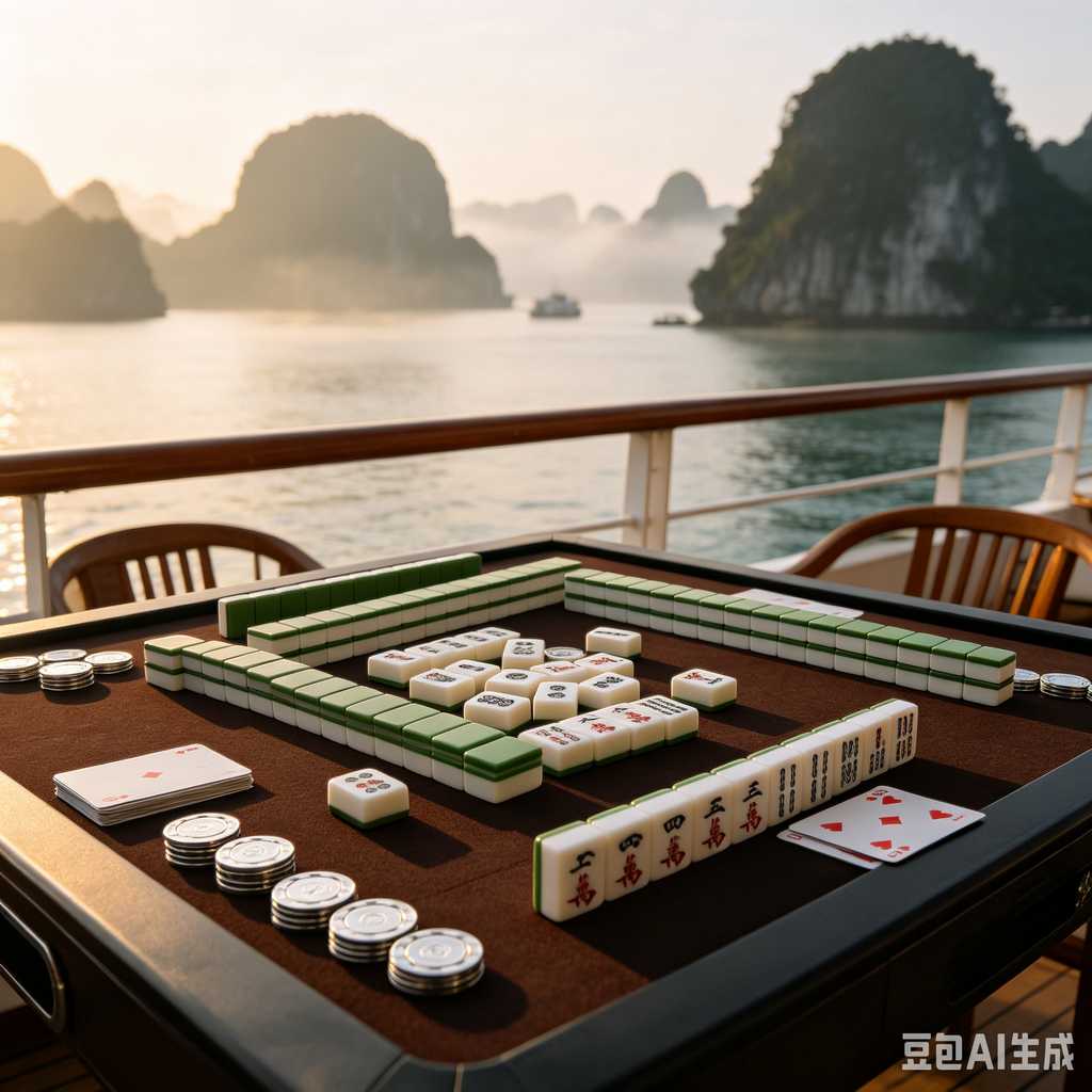 Rennes,mahjong