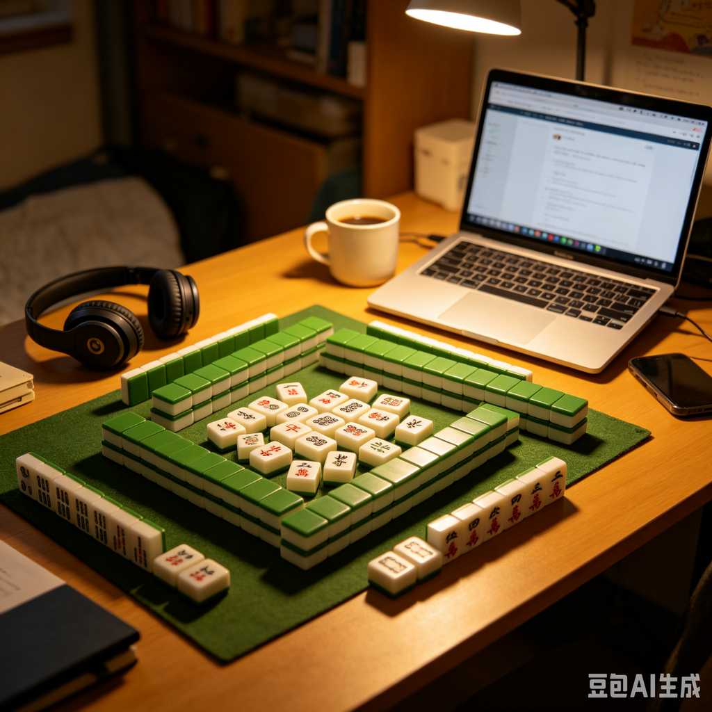 PortlandME,mahjong