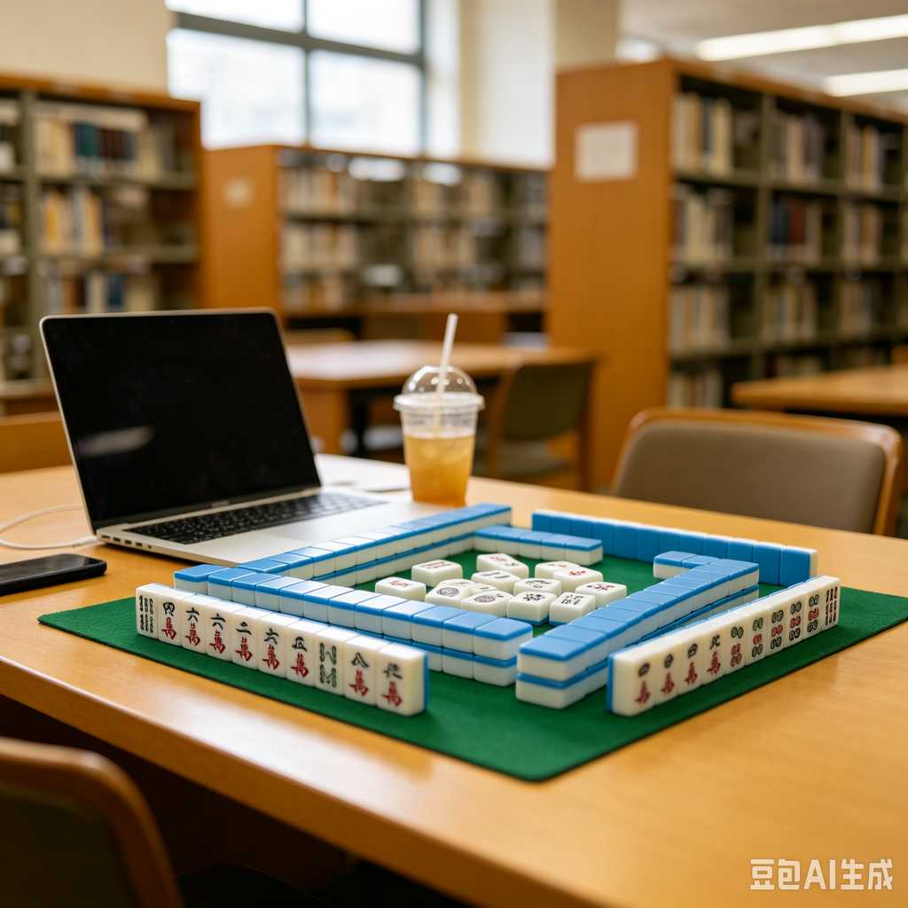Dublin,mahjong