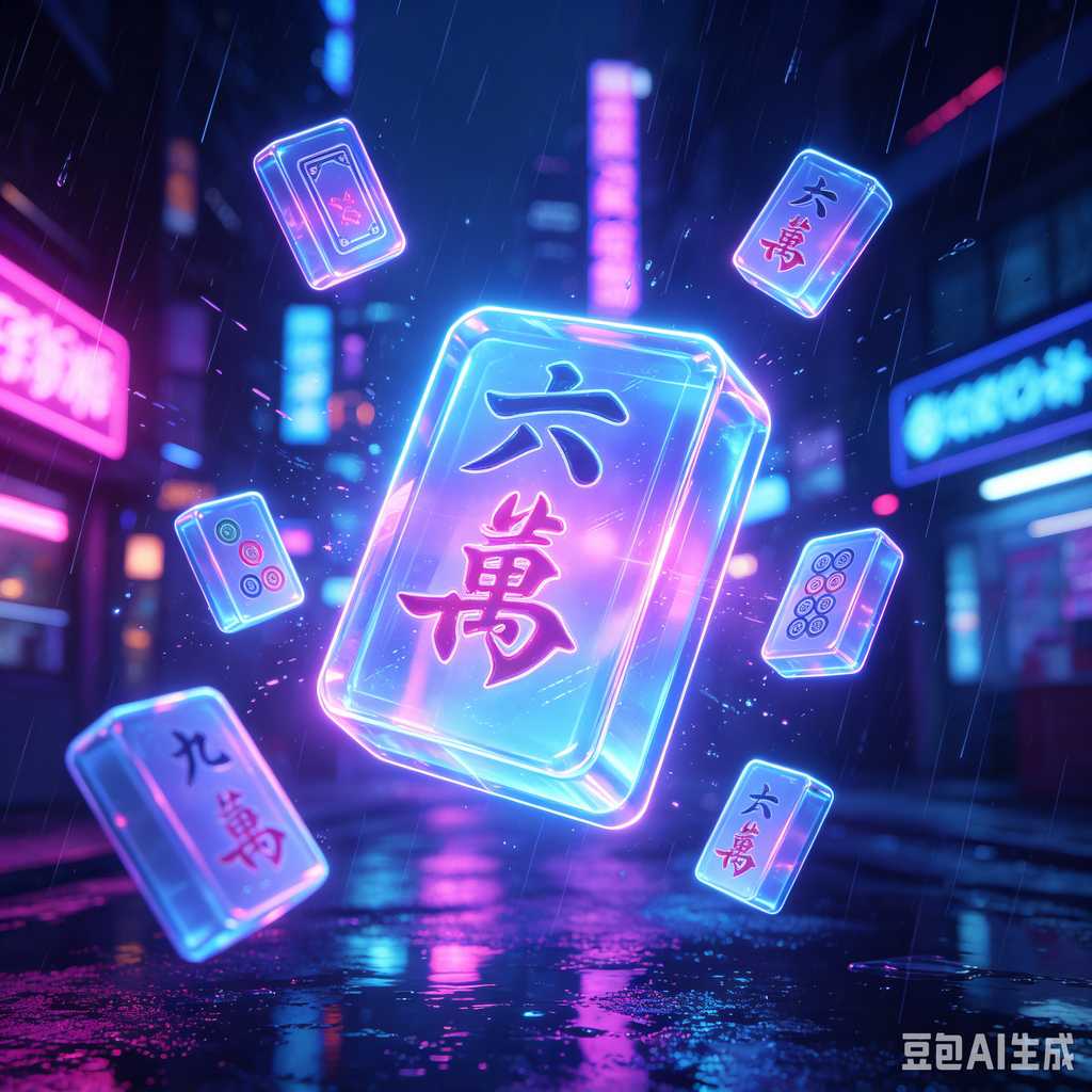 Allentown,mahjong