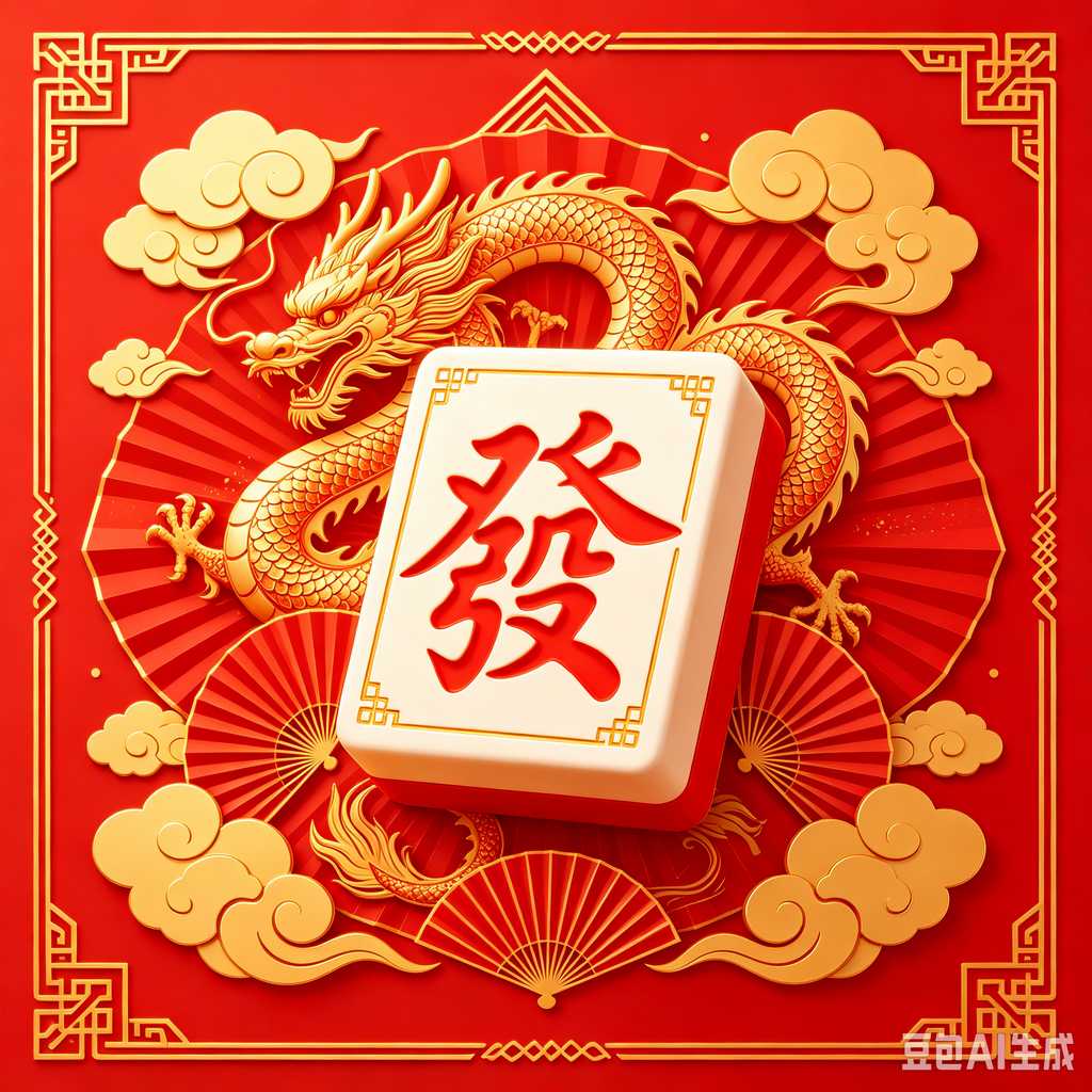 Columbus,mahjong