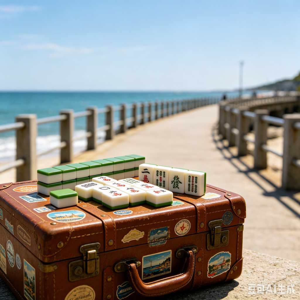Fortaleza,mahjong