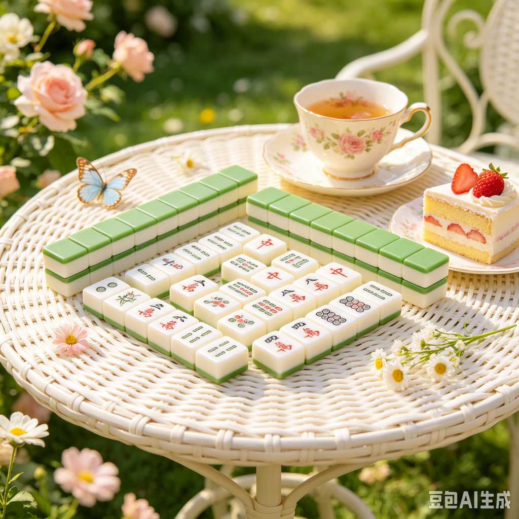 SpringfieldMA,mahjong