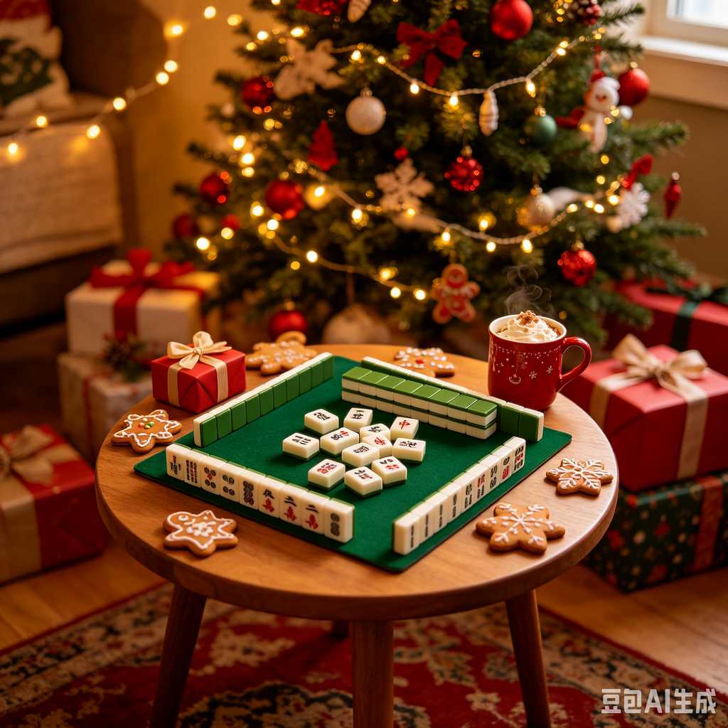 Orlando,mahjong