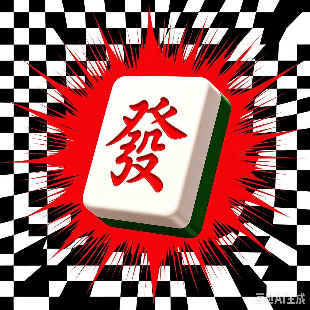 Marseille,mahjong