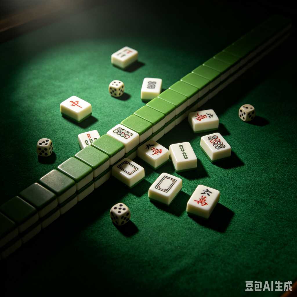 Paramaribo,mahjong
