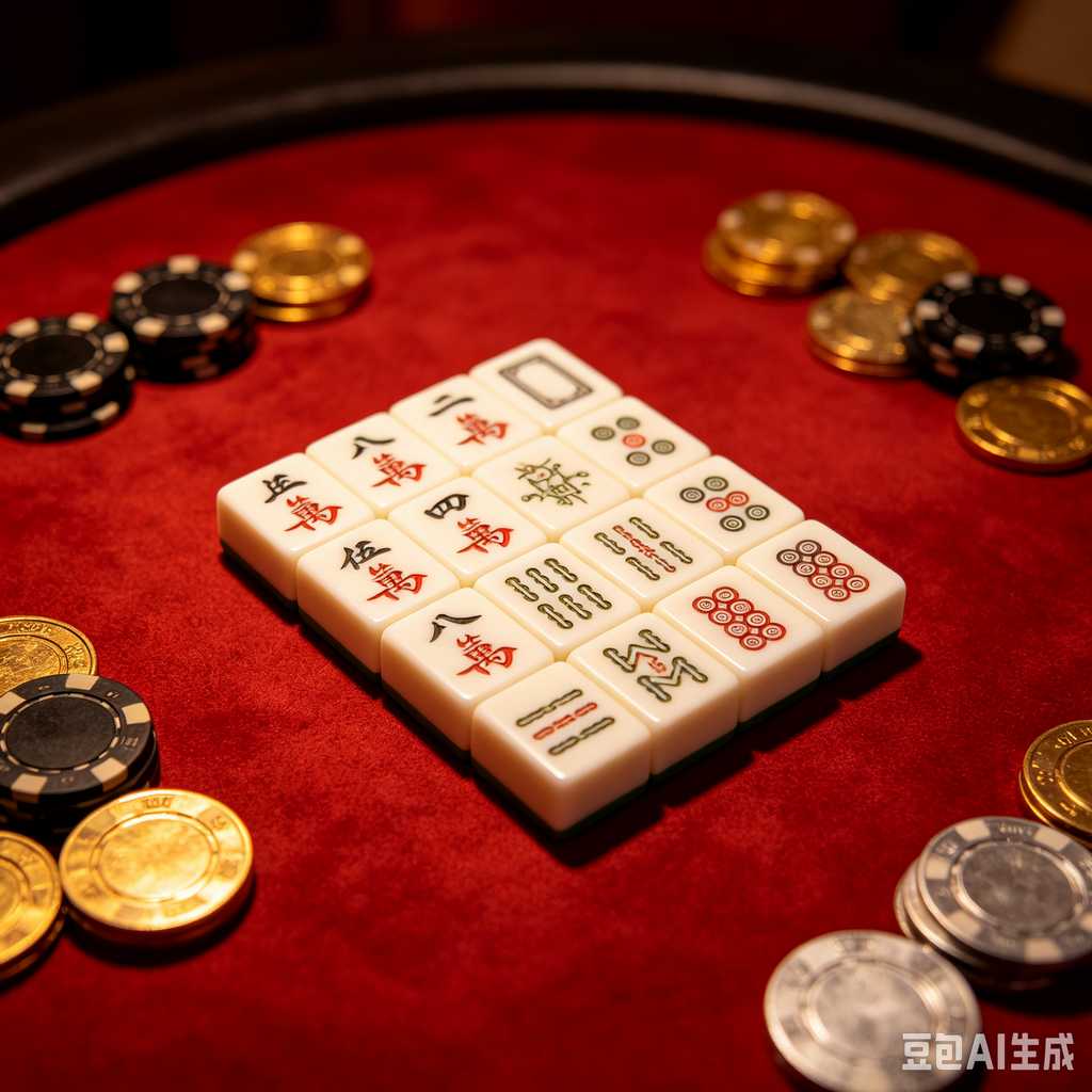 VirginiaBeach,mahjong