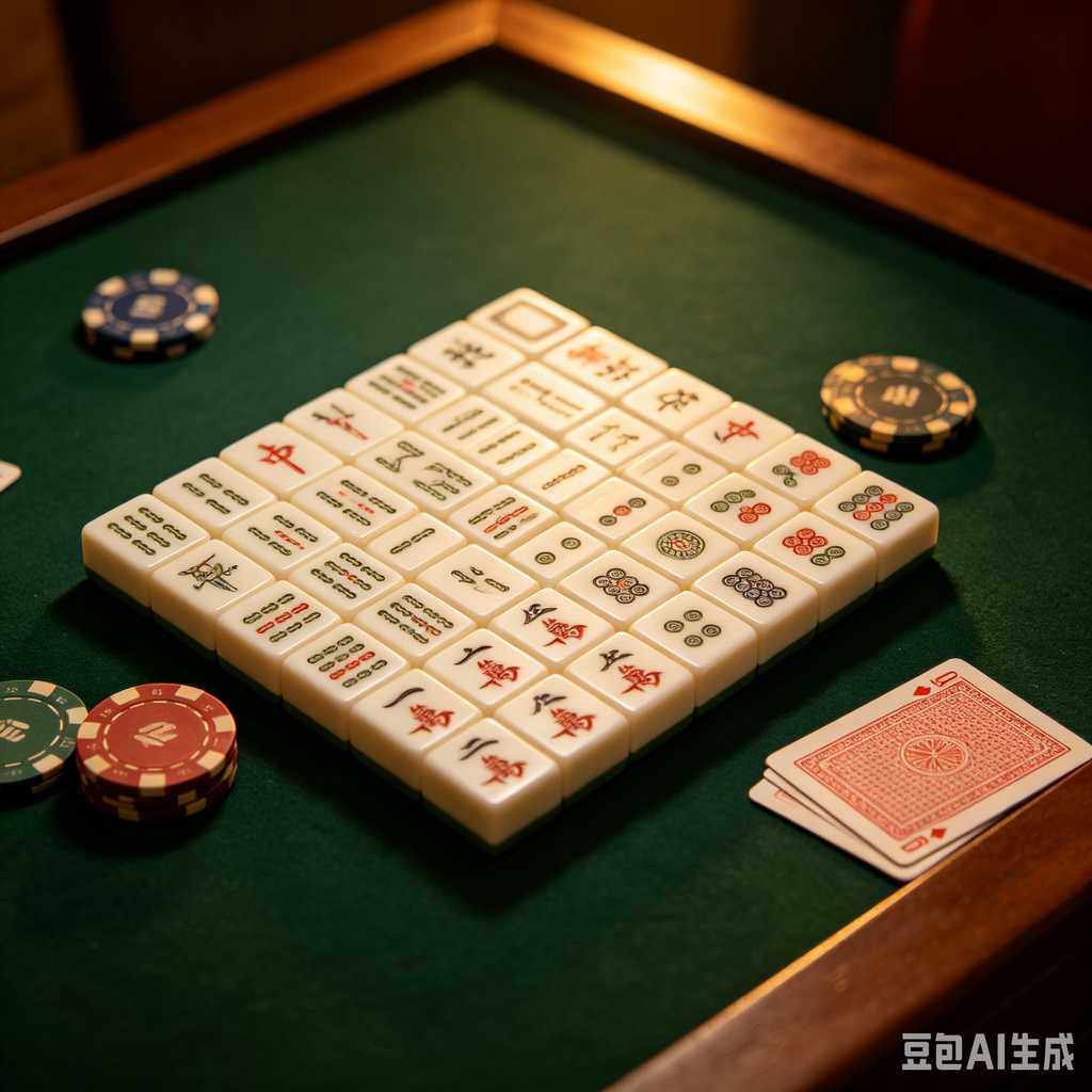 WashingtonDC,mahjong