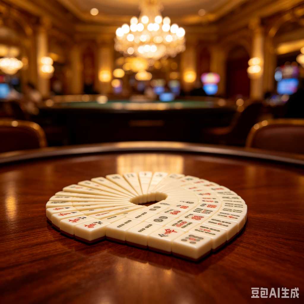Cadiz,mahjong