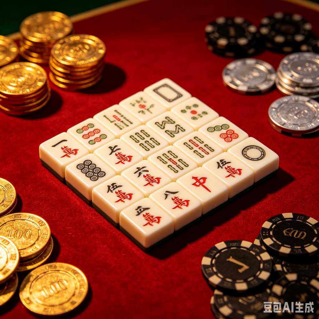 Oulu,mahjong
