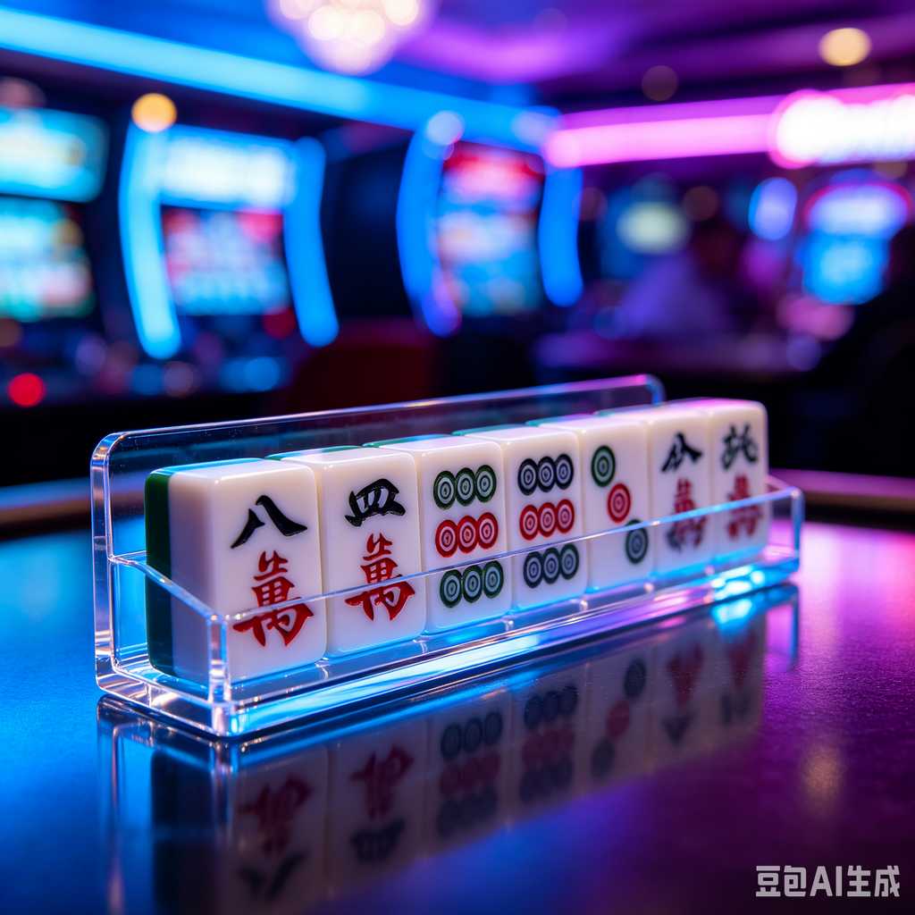 Anaheim,mahjong