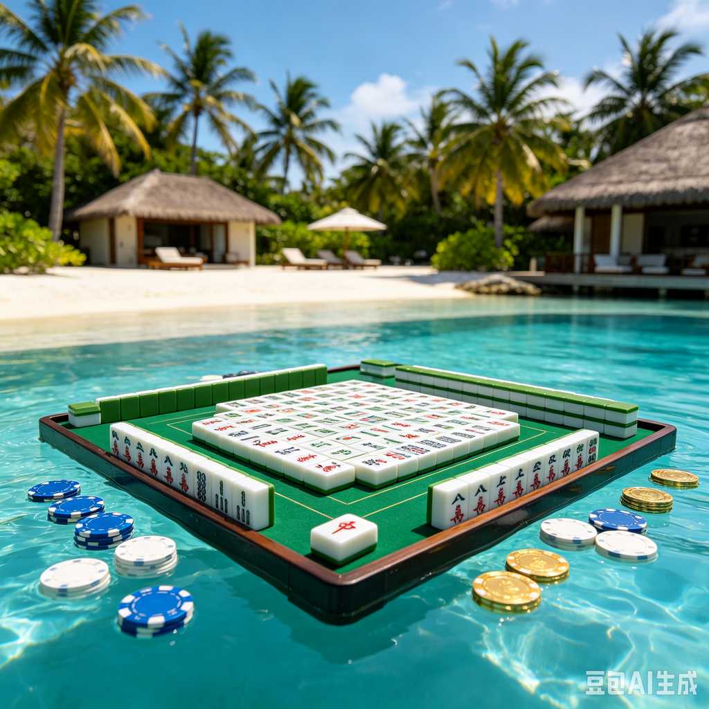 Moscow,mahjong