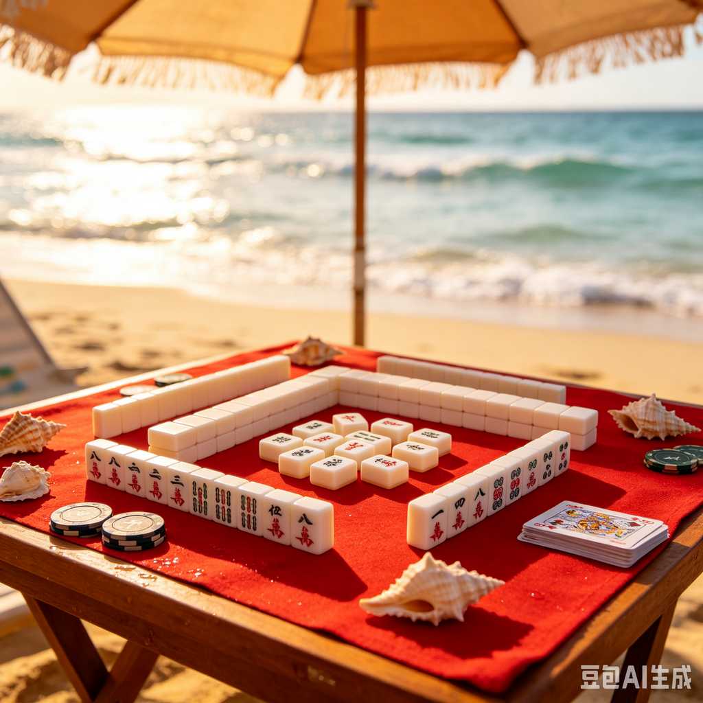 WarwickRI,mahjong