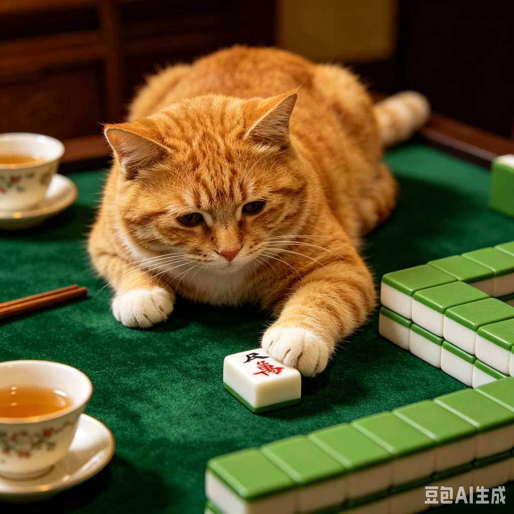 Eugene,mahjong